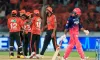 আইপিএলে বড় সুখবর পেলো হায়দরাবাদ