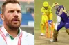 ক্যামেরন গ্রিন ইস্যুতে কেকেআরকে কড়া বার্তা ফিঞ্চের