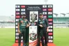 ম্যাচ শুরুর আগে বাংলাদেশের ক্রিকেটারদের নিয়ে যা বললেন : লাথাম