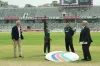 এইমাত্র শেষ হলো বাংলাদেশ বনাম নিউজিল্যান্ড ম্যাচের টস, দেখেনিন একাদশ