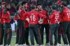 শেষ মুহূর্তে বড় ধাক্কা: মাঠের নামার আগেই কপাল পুড়লো বাংলাদেশের