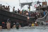 সবশেষ খবর পাওয়া পর্যন্ত নিখোঁজ ৯০০ জন