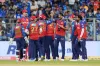 এইমাত্র শেষ হলো পাঞ্জাব ও মুম্বাইয়ের হাইভোল্টেজ ম্যাচ,জেনেনিন ফলাফল