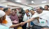 হজযাত্রীদের বড় সুখবর,প্রথম ফ্লাইট উদ্বোধন করলেন প্রধানমন্ত্রী