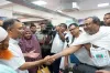 হজযাত্রীদের বড় সুখবর,প্রথম ফ্লাইট উদ্বোধন করলেন প্রধানমন্ত্রী