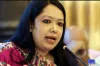 এনসিপিতে যোগ দেওয়া নিয়ে মুখ খুললেন রুমিন ফারহানা