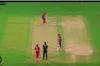 চলছে পাঞ্জাব কিংস বনাম লখনউ সুপার জায়ান্টসের ম্যাচ, খেলাটি সরাসরি দেখুন এখানে live