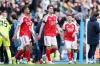Manchester City vs Arsenal : ২-১ গোলে হারিয়ে শিরোপা দৌড়ে ফের জমিয়ে তুলল লড়াই