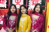 এই তিন বোনের যে ঘটনা মুহূর্তেই ভাইরাল, দেশে হয়তো এটাই প্রথম, সোশ্যাল মিডিয়ায় ঝড়