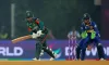 চরম উত্তেজনায় শেষ হলো বাংলাদেশ বনাম শ্রীলঙ্কার ম্যাচ,জানুন ফলাফল
