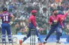 নেপাল বনাম সংযুক্ত আরব আমিরাত ম্যাচ কখন, কোথায় ও সম্ভাব্য একাদশ