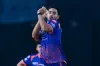 ক্রিশ ভগত কে? ২১ বছর বয়সেই হার্দিক পান্ডিয়াকে চমকে দিলেন নতুন অলরাউন্ডার