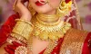 আজকের সোনার দাম জেনেনিন