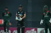 সিরিজ বাঁচাতে মরিয়া বাংলাদেশ,২য় ম্যাচে মাঠে নামছে টাইগাররা, দেখেনিন সময় ও একাদশ