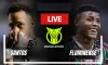 Santos vs Fluminense : নেইমার থাকা সত্ত্বেও কেন এমন হচ্ছে? লাইভ আপডেট জানুন