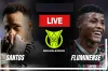 Santos vs Fluminense : নেইমার থাকা সত্ত্বেও কেন এমন হচ্ছে? লাইভ আপডেট জানুন