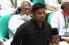 সংসদে হাসনাতের গাড়ি দাবি, যা বললেন ডা. শফিকুর ও স্বরাষ্ট্রমন্ত্রী