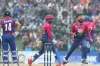 Nepal vs UAE 2nd T20I লাইভ স্কোর আপডেট