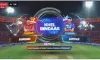 আইপিএল ২০২৬ : SRH বনাম DC ম্যাচ শুরু, খেলাটি সরাসরি দেখুন এখানে LIVE
