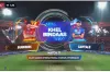 আইপিএল ২০২৬ : SRH বনাম DC ম্যাচ শুরু, খেলাটি সরাসরি দেখুন এখানে LIVE