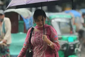 আজকের আবহাওয়ার খবর : (২১ এপ্রিল ২০২৬)