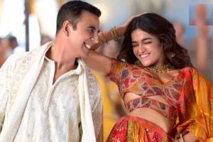 Akshay Kumar-এর ‘Bhooth Bangla’ বক্স অফিসে ঝড়