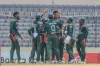 বাংলাদেশ দলকে জরিমানা করল আইসিসি
