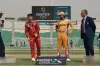 Karachi Kings টস জিতে ব্যাটিংয়ে, Peshawar Zalmi-র বিপক্ষে হাইভোল্টেজ লড়াই শুরু