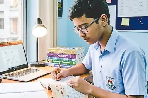 এসএসসি পরীক্ষা ২০২৬, বাংলা ২য় পত্রের দুটি অনুচ্ছেদ পড়ে নাও