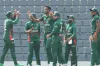 ম্যাচ সেরা নির্বাচিত হলেন যে টাইগার ক্রিকেটার