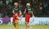 RCB vs GT লাইভ: ৬৬ বলে ১০৪ রান দরকার