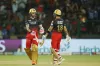 RCB vs GT লাইভ: ৬৬ বলে ১০৪ রান দরকার