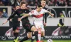 Stuttgart vs Freiburg: প্রথমার্ধে গোলশূন্য উত্তেজনা