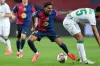 লা লিগা লাইভ: Barcelona বনাম Getafe CF এর লাইভ ম্যাচ