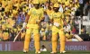 IPL ২০২৬ লাইভ: চেন্নাই বনাম গুজরাট ম্যাচের সর্বশেষ স্কোর