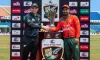 টিভিতে আজকের খেলা: বাংলাদেশ-নিউজিল্যান্ড টি-টোয়েন্টি দিয়ে জমজমাট সূচি