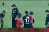 বাংলাদেশের জয়ের ম্যাচে ম্যাচ সেরা ক্রিকেটার নির্বাচন হলেন যে ক্রিকেটার