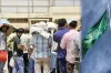 সৌদি আরবে ব্যাপক ধরপাকড়: এক সপ্তাহে হাজারো প্রবাসীর কপাল পুড়লো