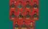 নিউজিল্যান্ডের বিপক্ষে বাংলাদেশের টি-টোয়েন্টিতে একাদশ ঘোষণা