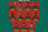 নিউজিল্যান্ডের বিপক্ষে বাংলাদেশের টি-টোয়েন্টিতে একাদশ ঘোষণা