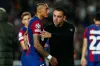 রাফিনিয়াকে বারবার বদলি করার কারণ জানালেন Xavi Hernandez