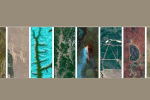 নিজের নাম এবার মহাকাশ থেকে দেখুন: NASA’র ‘Your Name in Landsat’ টুল নিয়ে নতুন চমক