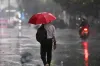 weather today: ৮০ কিমি বেগে ঝড়, ১৩ অঞ্চলে সতর্কবার্তা