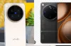 vivo X500 Pro Max নিয়ে বড় তথ্য ফাঁস: ২০০MP ক্যামেরা ও নতুন ফিচার আসছে