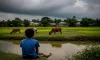 আজকের আবহাওয়া (২৮ এপ্রিল ২০২৬)
