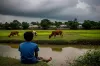 আজকের আবহাওয়া (২৮ এপ্রিল ২০২৬)