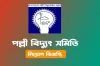 পল্লী বিদ্যুতে নতুন নিয়োগ বিজ্ঞপ্তি, আবেদন শুরু কবে জানুন বিস্তারিত
