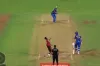 আইপিএলে মুম্বাই ইন্ডিয়ান্সের দাপুটে ব্যাটিংয়ে চাপে হায়দরাবাদ, খেলাটি এখানে দেখুন সরাসরি