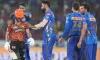 ম্যাচ প্রিভিও: আইপিএলে আজ মুম্বাই ও হায়দরাবাদের গুরুত্বপূর্ণ লড়াই