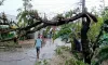 কালবৈশাখীর সতর্কবার্তা, ঝড়-বৃষ্টিতে বিপদের আশঙ্কা